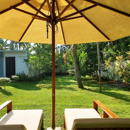 Villa Ema Galle Esterno foto