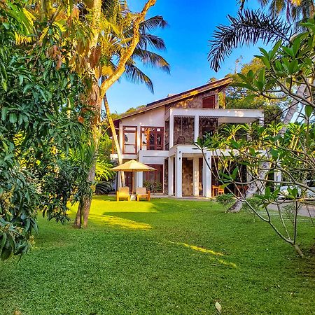 Villa Ema Galle Esterno foto