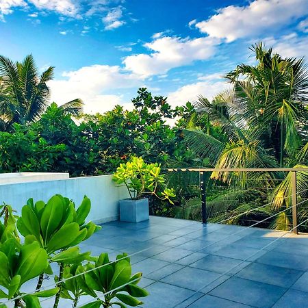 Villa Ema Galle Esterno foto
