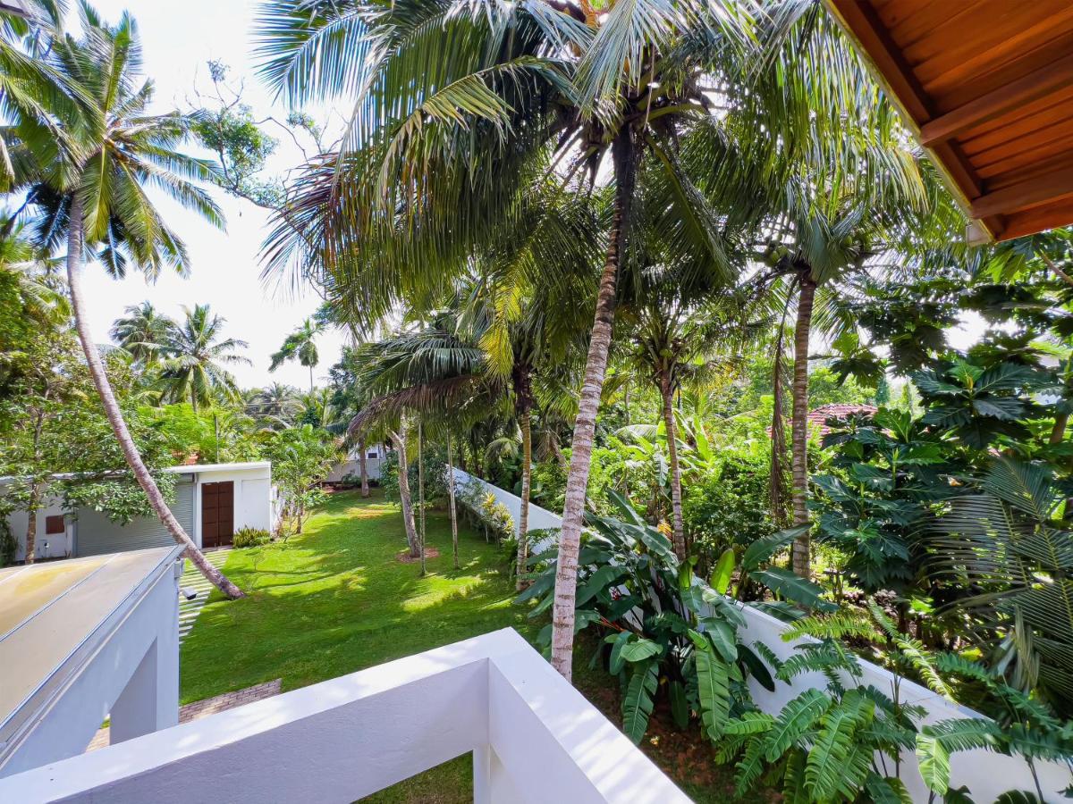Villa Ema Galle Esterno foto