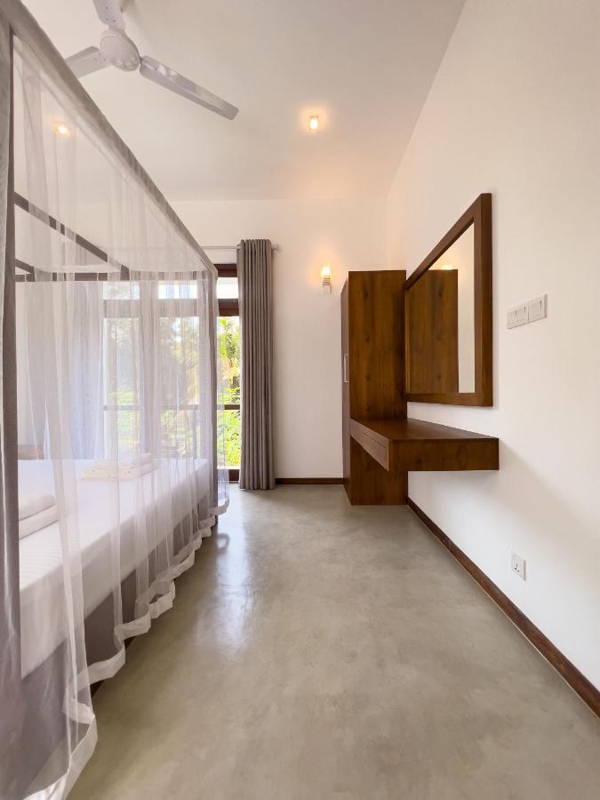 Villa Ema Galle Esterno foto