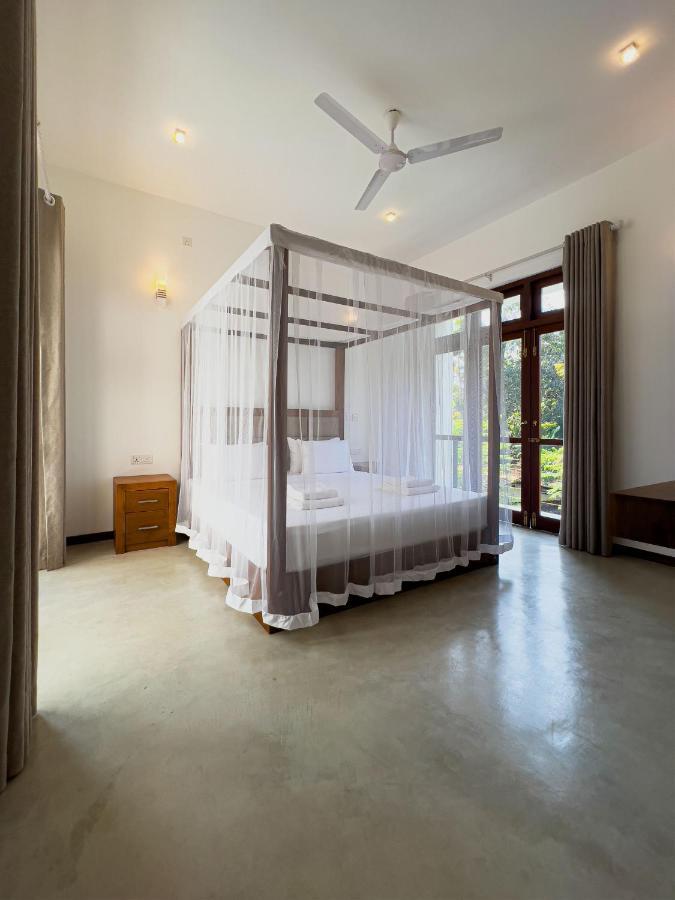 Villa Ema Galle Esterno foto