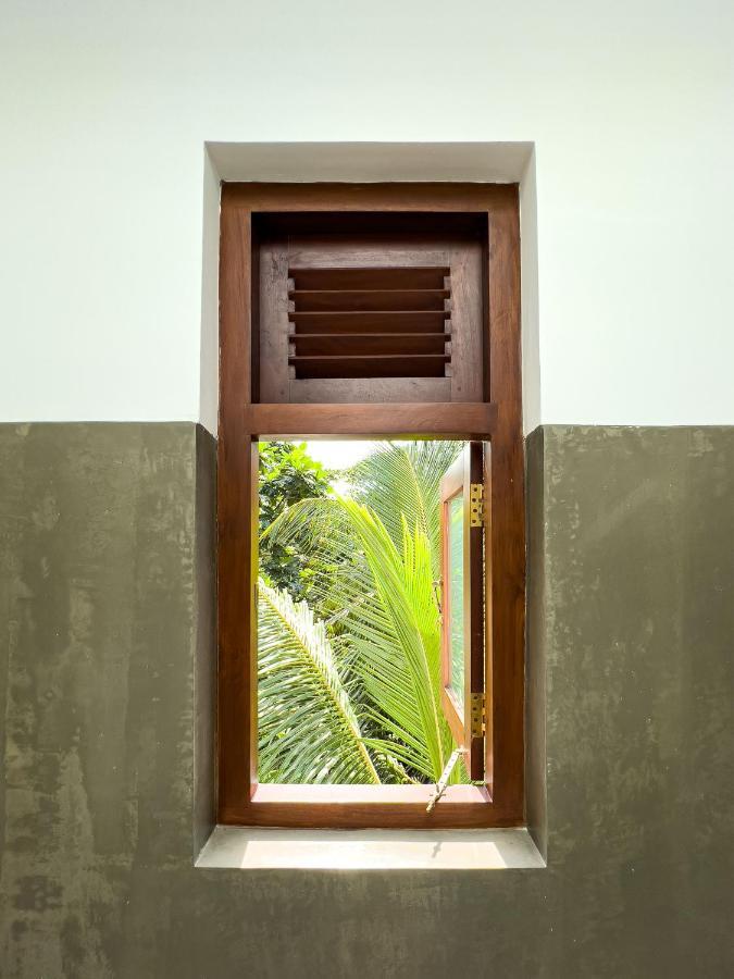 Villa Ema Galle Esterno foto