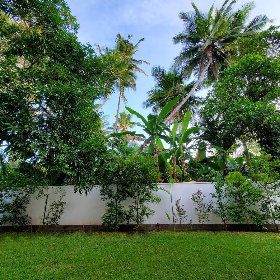 Villa Ema Galle Esterno foto