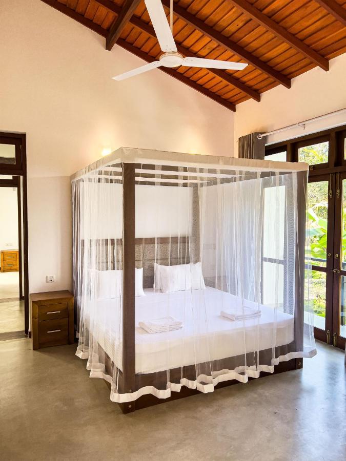 Villa Ema Galle Esterno foto
