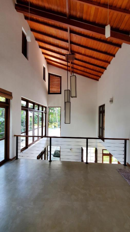 Villa Ema Galle Esterno foto