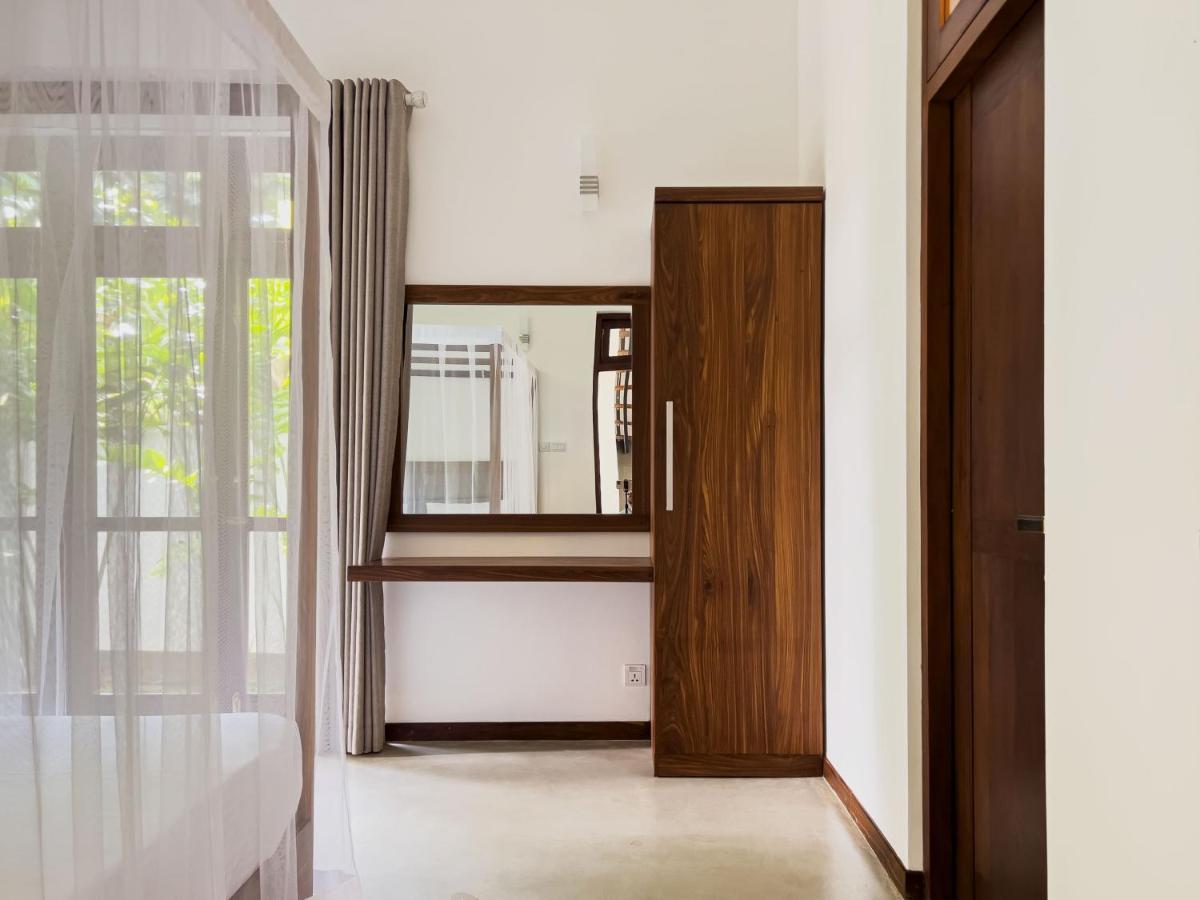 Villa Ema Galle Esterno foto