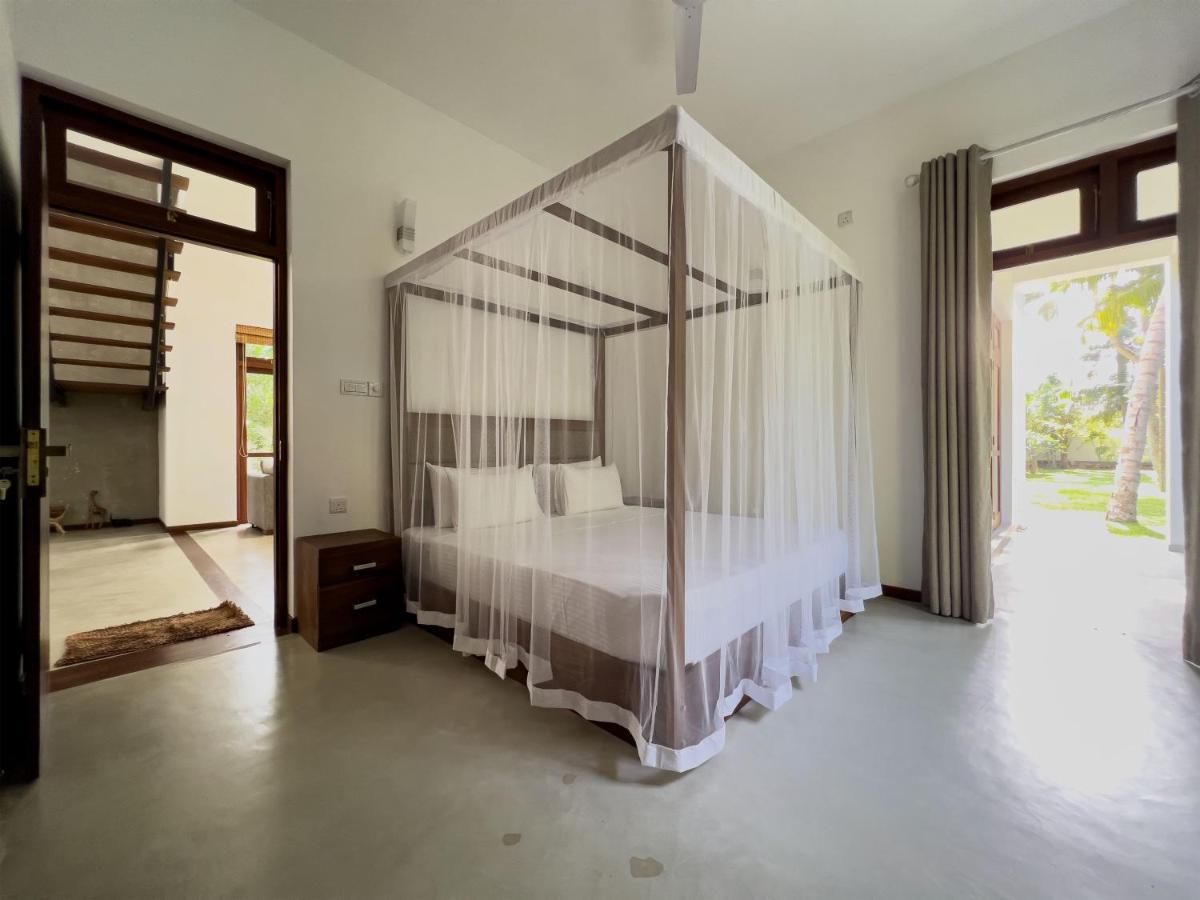 Villa Ema Galle Esterno foto