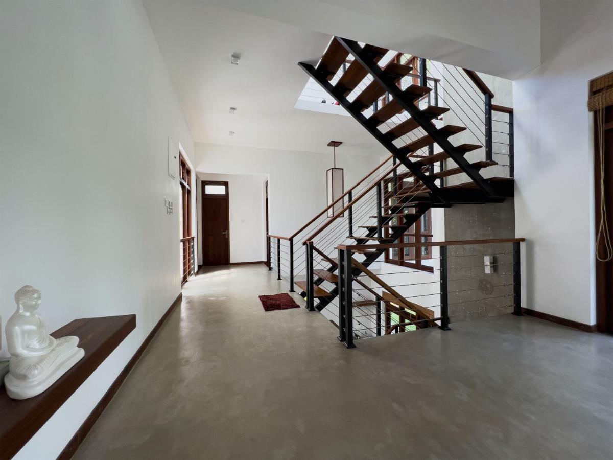 Villa Ema Galle Esterno foto