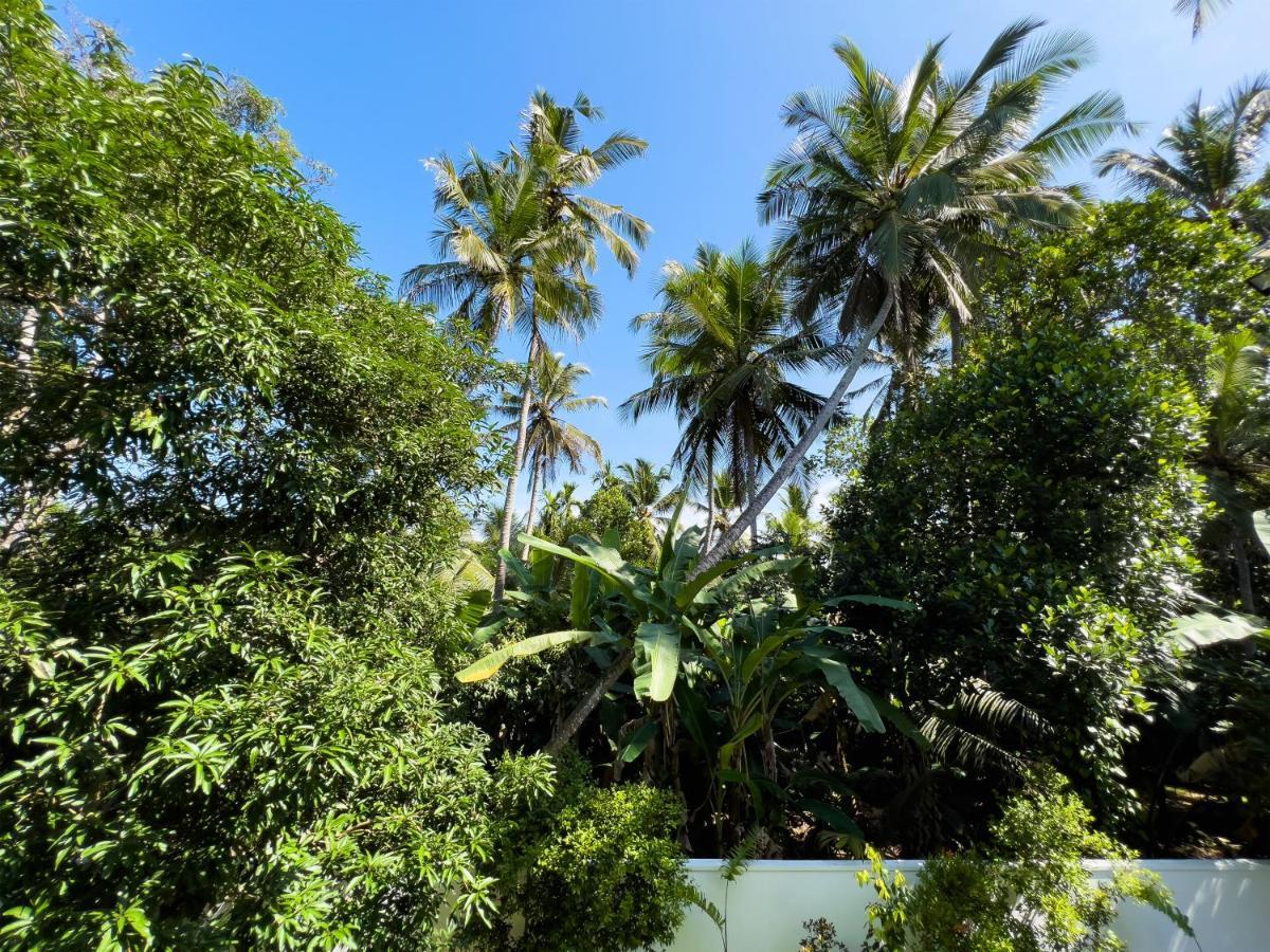 Villa Ema Galle Esterno foto