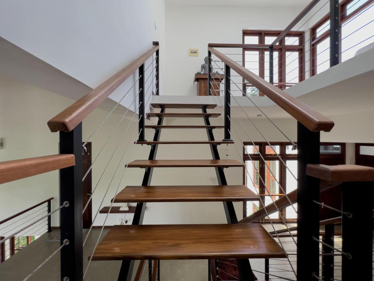 Villa Ema Galle Esterno foto
