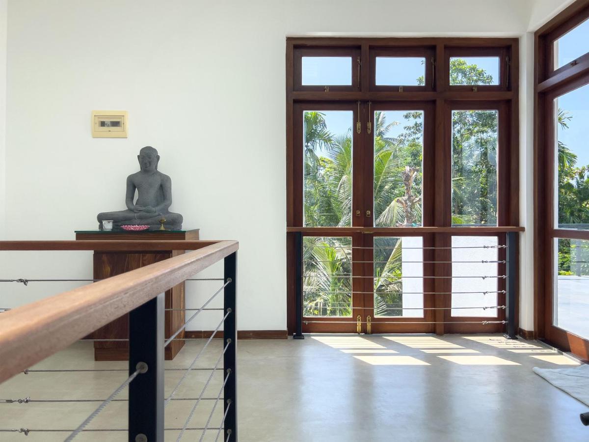 Villa Ema Galle Esterno foto