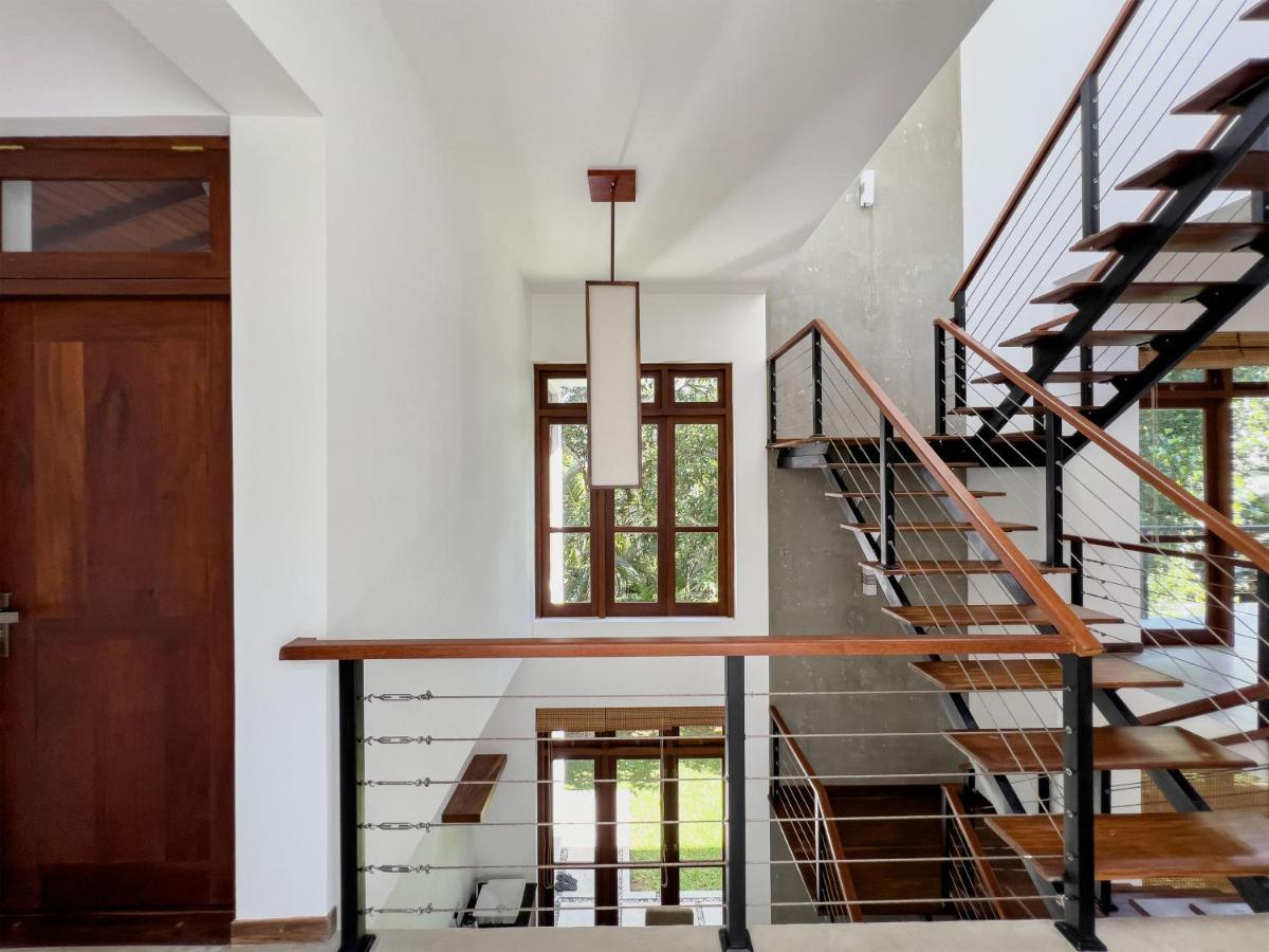 Villa Ema Galle Esterno foto