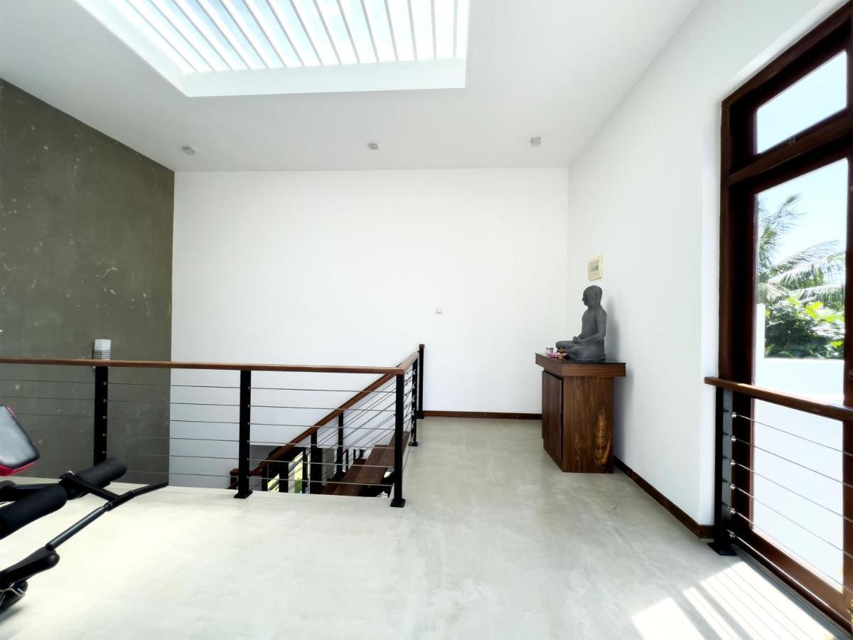 Villa Ema Galle Esterno foto