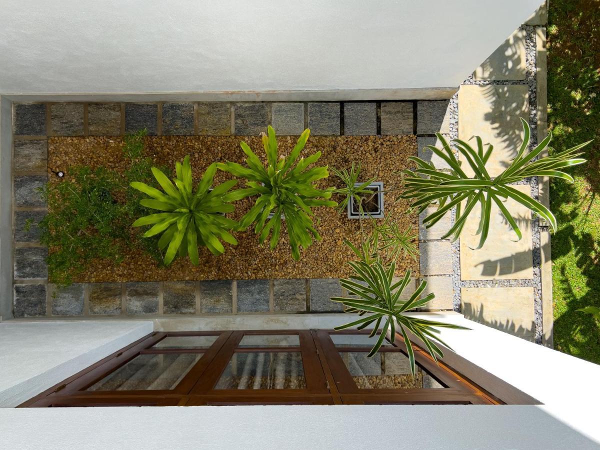 Villa Ema Galle Esterno foto