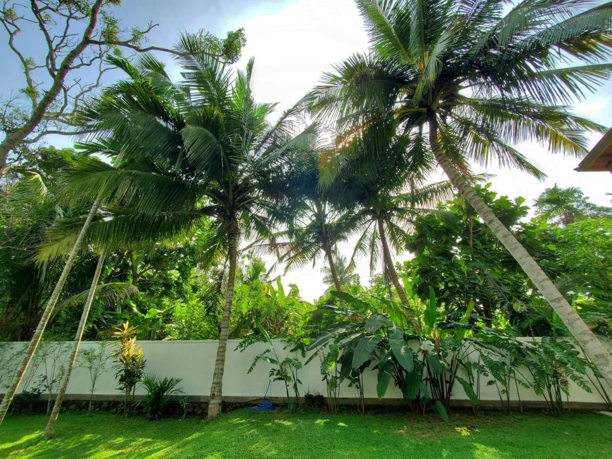 Villa Ema Galle Esterno foto