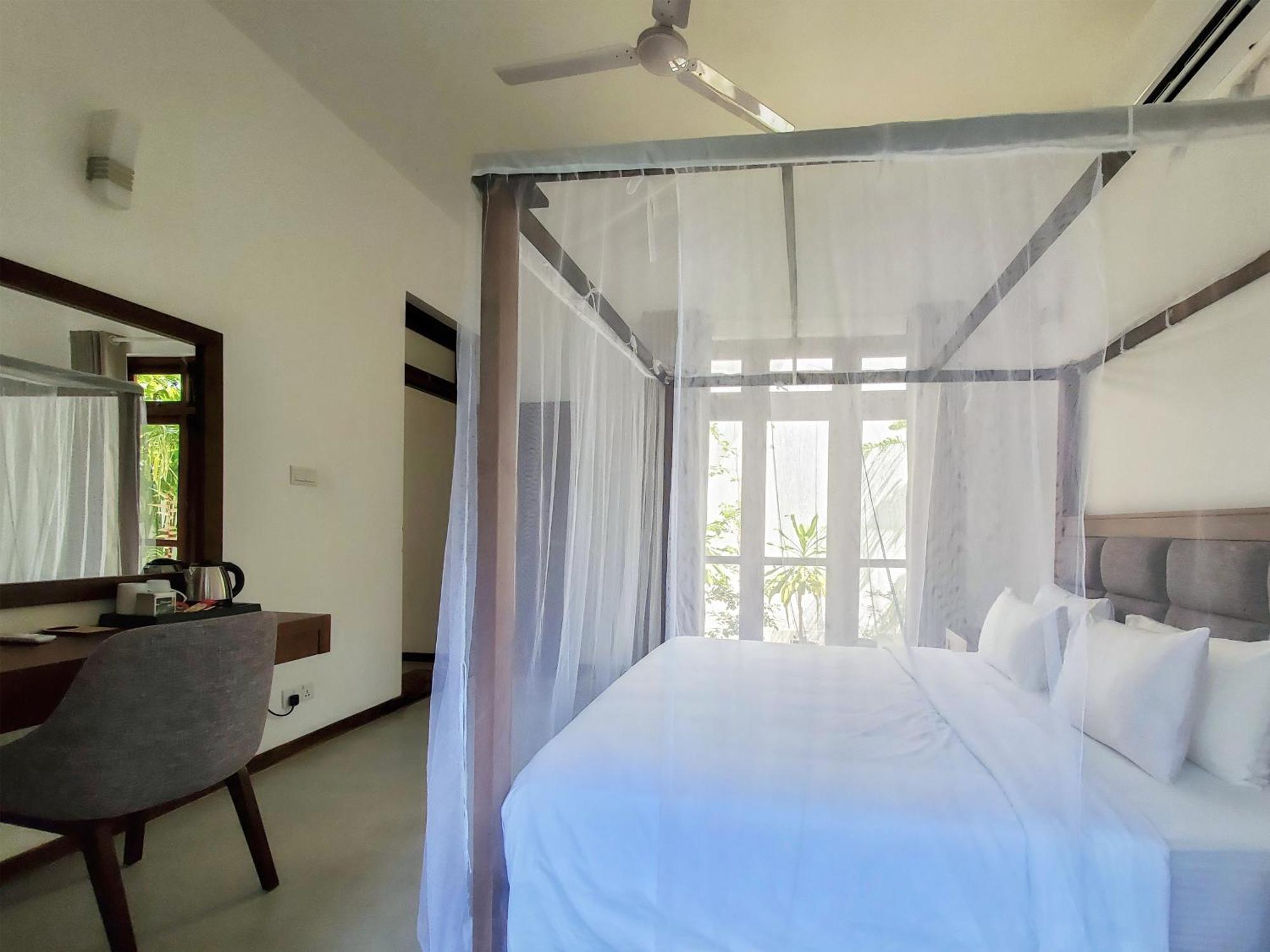 Villa Ema Galle Esterno foto