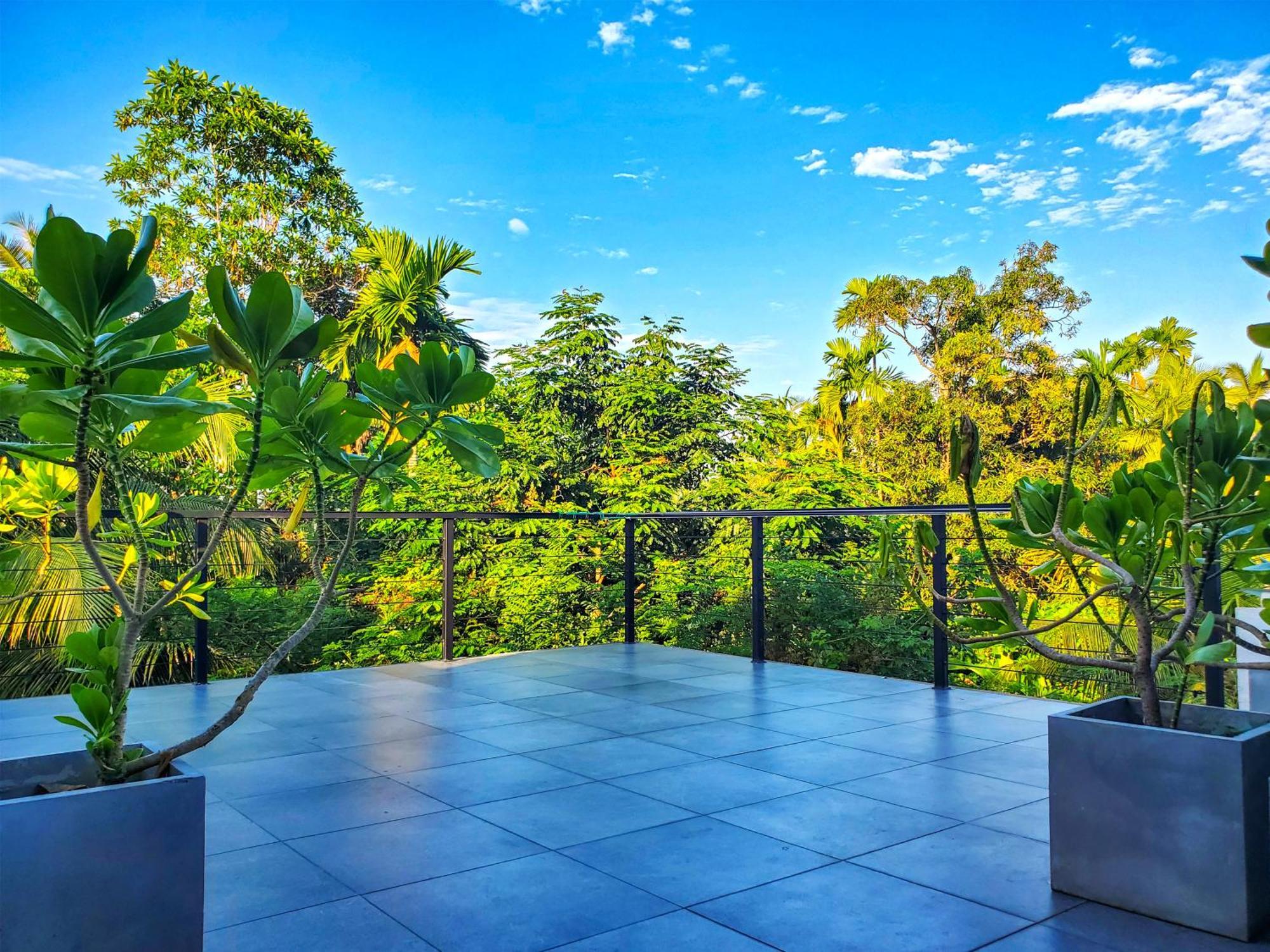 Villa Ema Galle Esterno foto