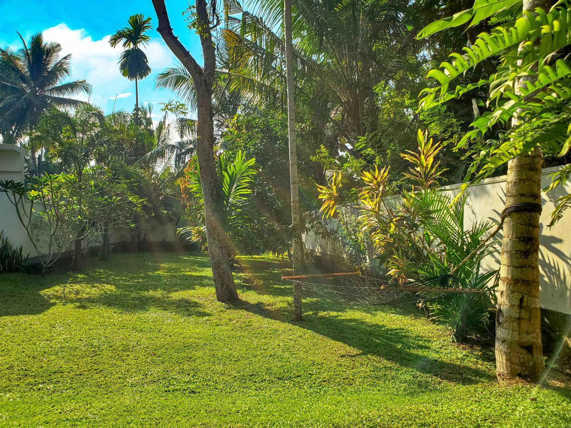 Villa Ema Galle Esterno foto